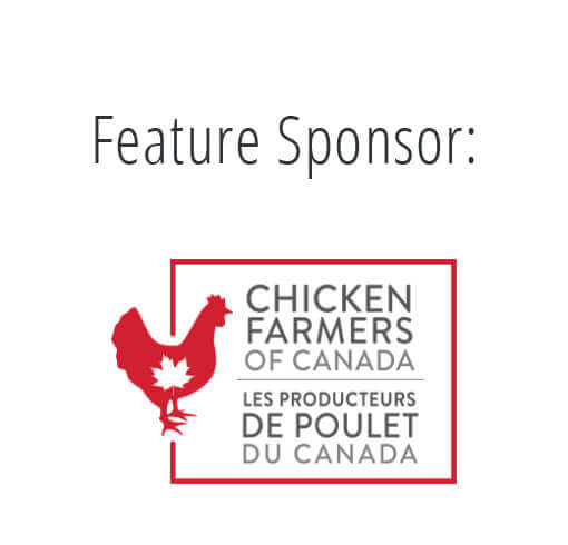Chicken Farmers of Canada - 